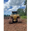 2001 Caterpillar D6N Dozer